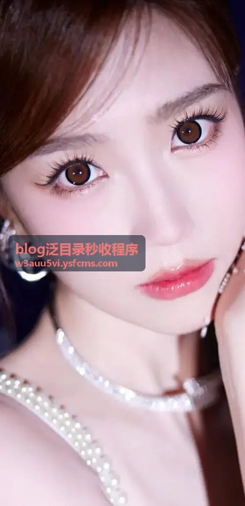 blog泛目录秒收程序博客目录收录服务